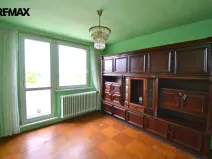Prodej bytu 2+1, Domašov u Šternberka, 59 m2