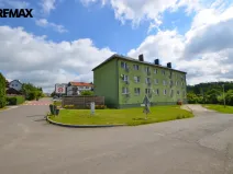 Prodej bytu 2+1, Domašov u Šternberka, 59 m2