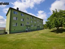 Prodej bytu 2+1, Domašov u Šternberka, 59 m2