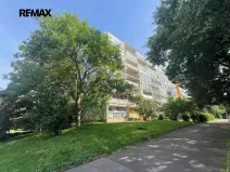 Prodej bytu 3+kk, Praha - Střížkov, Rumburská, 54 m2