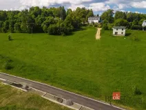Prodej louky, Liberec - Liberec XXX-Vratislavice nad Nisou, 854 m2