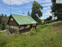 Prodej chaty, Řehenice - Malešín, 84 m2