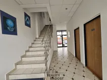 Pronájem kanceláře, Hodonín, Příční, 130 m2