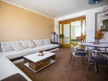Pronájem bytu 4+kk, Havlíčkův Brod, Ledečská, 92 m2