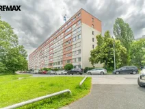 Pronájem bytu 3+1, Praha - Michle, Bítovská, 70 m2