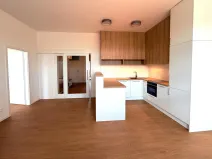 Pronájem bytu 3+kk, Brno - Ponava, Staňkova, 83 m2