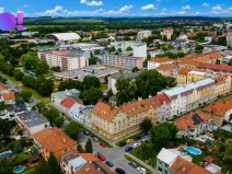 Prodej bytu 1+1, Prostějov, Nerudova, 37 m2