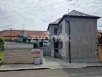 Prodej rodinného domu, Zlechov, 160 m2