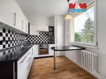Prodej bytu 2+1, Svitavy, Felberova, 72 m2