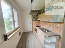 Prodej bytu 2+1, Písařov, 51 m2