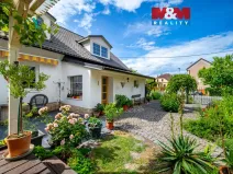 Prodej rodinného domu, Chrudim - Chrudim II, Koželužská, 154 m2