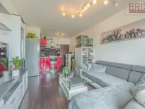 Pronájem bytu 2+kk, Praha, Svitákova, 54 m2