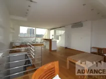 Pronájem bytu 4+kk, Praha - Žižkov, Řehořova, 109 m2
