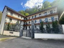 Prodej bytu 1+kk, Hardegg Stadt,Hardegg,, Rakousko, 24 m2