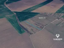 Prodej podílu zahrady, Petrov, 628 m2