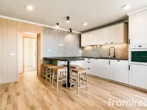 Prodej bytu 4+kk, Kyjov, Lidická, 83 m2