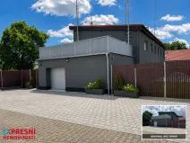 Prodej bytu 4+kk, Praha - Lochkov, K Lahovské, 99 m2
