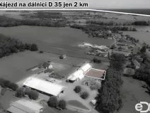 Pronájem výrobních prostor, Rokytno, 298 m2