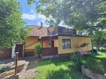 Prodej rodinného domu, Lužec nad Cidlinou, 192 m2
