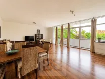 Prodej bytu 2+kk, Ostrava, Sadová, 97 m2