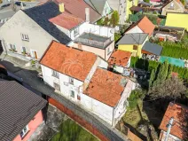 Prodej rodinného domu, Starý Jičín, 90 m2