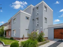 Prodej bytu 2+kk, Teplice, Teplická, 50 m2
