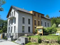 Prodej bytu 2+kk, Lenora - Zátoň, 47 m2