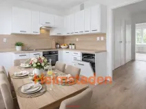 Pronájem bytu 2+1, Havířov - Město, Fibichova, 54 m2