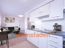 Pronájem bytu 2+kk, Havířov - Prostřední Suchá, Kapitána Jasioka, 39 m2