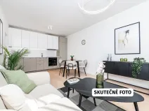Prodej bytu 3+kk, Praha - Strašnice, Donatellova, 56 m2