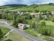 Prodej apartmánu, Dolní Morava - Velká Morava, 200 m2