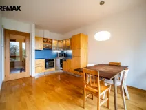 Prodej bytu 2+kk, Praha - Smíchov, Pod Hybšmankou, 53 m2
