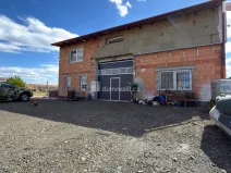 Prodej výrobních prostor, Lanžhot, Nová, 3255 m2