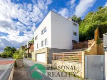 Prodej rodinného domu, Chrudim, Na Kopanici, 306 m2