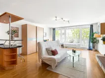 Prodej bytu 2+kk, Praha - Stodůlky, Symfonická, 51 m2