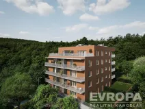 Prodej bytu 3+kk, Beroun, 74 m2