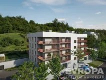 Prodej bytu 3+kk, Beroun, 66 m2