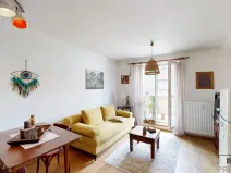 Prodej bytu 3+kk, Praha, Krátká, 60 m2