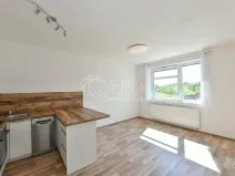 Pronájem bytu 2+kk, Praha - Uhříněves, Oty Bubeníčka, 47 m2