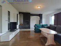 Prodej rodinného domu, Havlíčkova Borová - Železné Horky, 107 m2