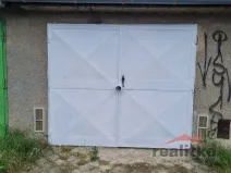 Pronájem garáže, Opava - Předměstí, Vojanova, 22 m2