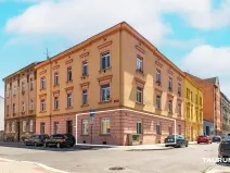 Pronájem kanceláře, Plzeň - Jižní Předměstí, Harantova, 105 m2