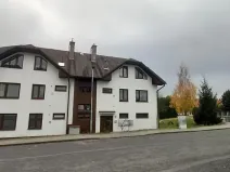 Pronájem bytu 1+1, Lanškroun, Kežmarská, 40 m2