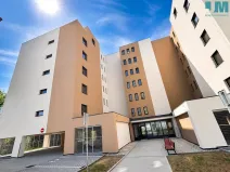 Pronájem bytu 3+kk, Třebíč, Družstevní, 86 m2