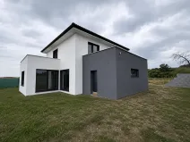 Prodej rodinného domu, Kounice, 233 m2
