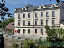 Prodej bytu 3+kk, Turnov, Palackého, 88 m2