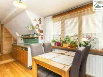 Prodej bytu 3+1, Cheb, Spálená, 67 m2