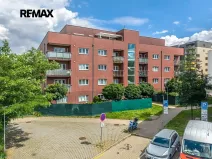 Prodej bytu 2+kk, Praha - Modřany, K Vystrkovu, 62 m2