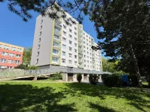 Pronájem bytu 3+1, Litvínov, Mládežnická, 67 m2