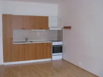 Pronájem bytu 1+kk, Liberec, Jeronýmova, 37 m2